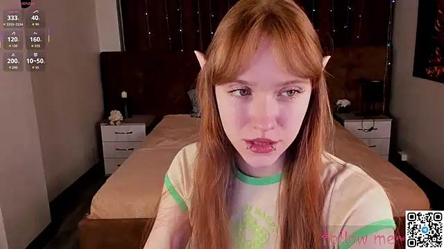 EmmaPratt online show from March 21, 2026, 12:23 am