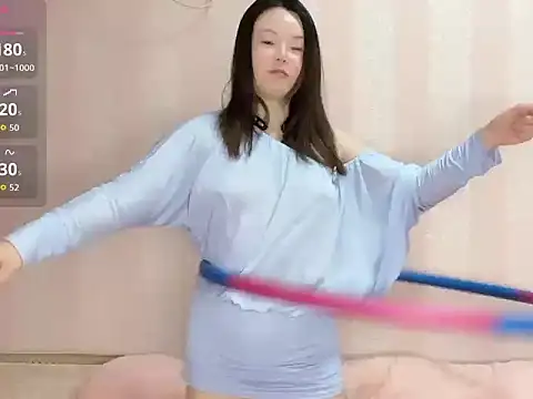 Snapshot of Wanru166 chatting on December 15, 2025, 11:38 am Wanru166 online show from December 15, 2025, 11:38 am