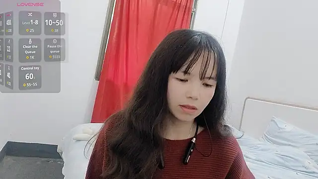 summerxiaojiejie online show from February 28, 2026, 2:44 am