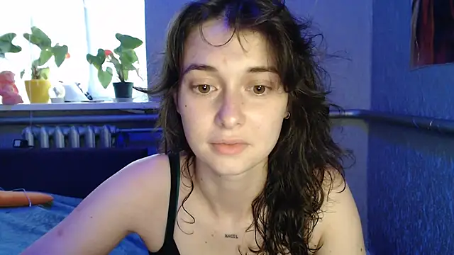 Snapshot of Angelik5371 chatting on June 30, 2026, 5:35 pm Angelik5371 online show from June 30, 2026, 5:35 pm