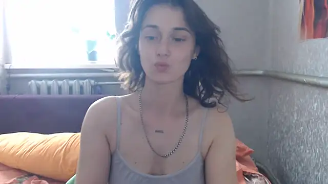 Snapshot of Angelik5371 chatting on August 6, 2026, 1:28 pm Angelik5371 online show from August 6, 2026, 1:28 pm