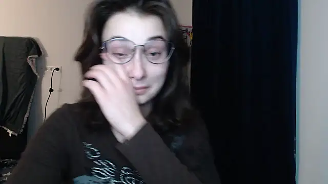 Angelik5371 online show from January 7, 2026, 5:18 pm