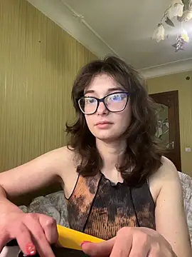 Angelik5371 online show from May 14, 2026, 10:23 am
