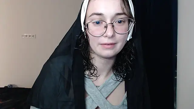 Angelik5371 online show from January 15, 2026, 8:34 pm