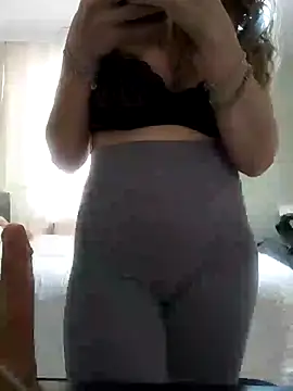 NovaMia online show from March 10, 2026, 9:46 am