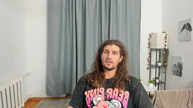 IronRage online show from December 14, 2025, 12:22 pm