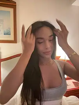 Snapshot of ValeriaDion chatting on September 18, 2025, 6:16 am ValeriaDion online show from September 18, 2025, 6:16 am