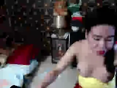 SadisticQueenTS online show from February 1, 2026, 7:17 am