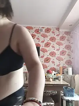 LimonLoveqw online show from February 20, 2026, 6:26 am