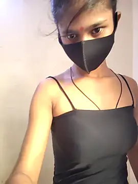 jaanvi-Rani online show from April 24, 2026, 1:51 am
