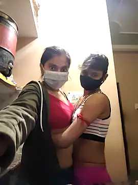 jaanvi-Rani online show from February 9, 2026, 3:26 am