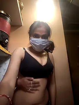 jaanvi-Rani online show from February 10, 2026, 3:49 am