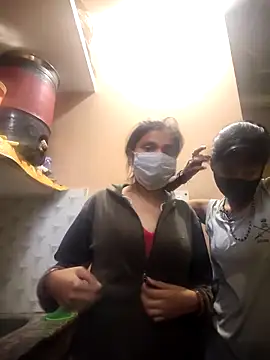 jaanvi-Rani online show from February 11, 2026, 3:17 am