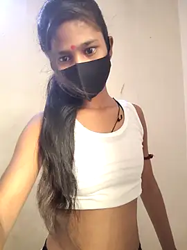 jaanvi-Rani online show from April 23, 2026, 1:56 am