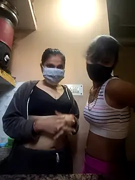 jaanvi-Rani online show from February 19, 2026, 3:25 am