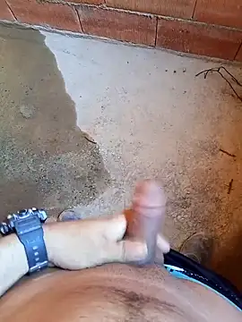 Alexanderreal23 online show from January 15, 2026, 9:45 am