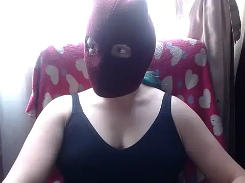 666maskgirl online show from June 18, 2026, 5:18 pm