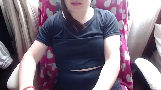 666maskgirl online show from February 17, 2026, 5:10 pm