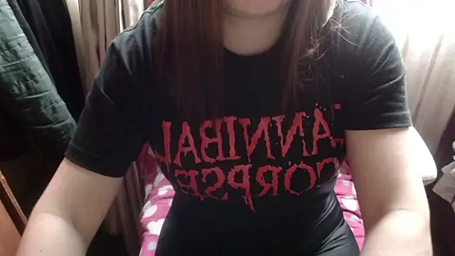 666maskgirl online show from February 14, 2026, 5:02 pm