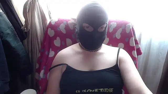 666maskgirl online show from February 20, 2026, 7:16 pm