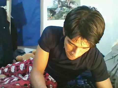 Snapshot of isalexhot chatting on December 14, 2025, 8:42 am isalexhot online show from December 14, 2025, 8:42 am