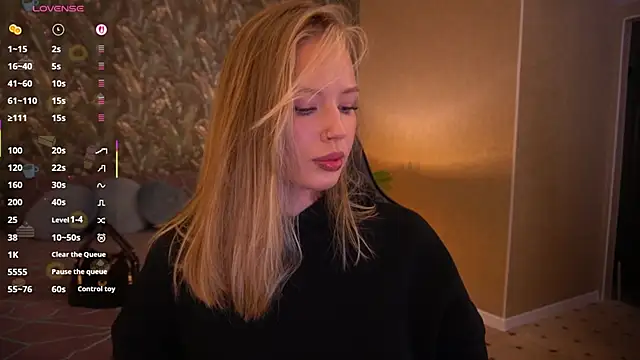Snapshot of MollyyMayy chatting on May 14, 2026, 1:24 am MollyyMayy online show from May 14, 2026, 1:24 am
