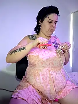 Snapshot of Divine_Pouvoir chatting on March 9, 2026, 6:00 pm Divine Pouvoir online show from March 9, 2026, 6:00 pm