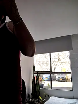 Snapshot of Divine_Pouvoir chatting on March 14, 2026, 8:15 pm Divine Pouvoir online show from March 14, 2026, 8:15 pm