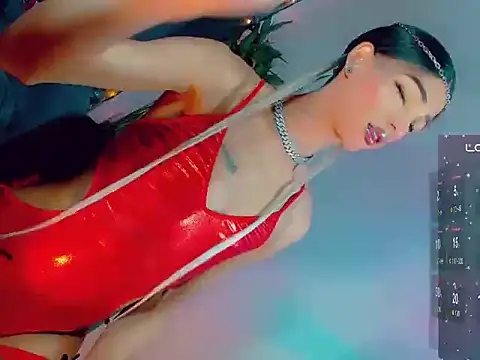 agathaferrer3 online show from March 17, 2026, 9:34 am