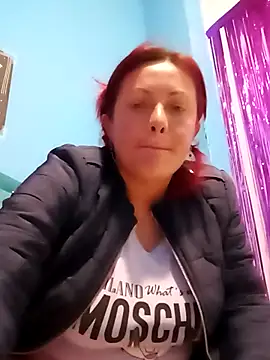 Annelis1 online show from January 6, 2026, 4:27 am