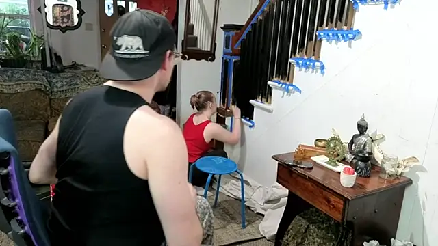 blissful-moon online show from June 10, 2026, 12:12 am