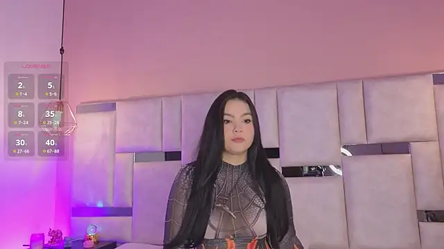 Snapshot of kylie_river chatting on August 3, 2026, 10:43 am kylie river online show from August 3, 2026, 10:43 am
