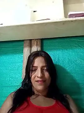 Natacha 31 online show from January 15, 2026, 9:51 pm