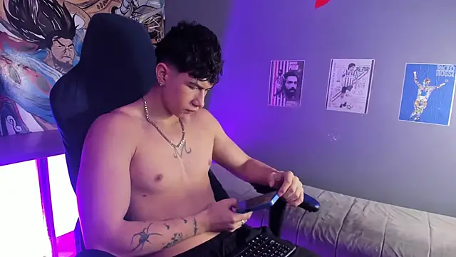 Criss Adams online show from January 19, 2026, 1:53 am