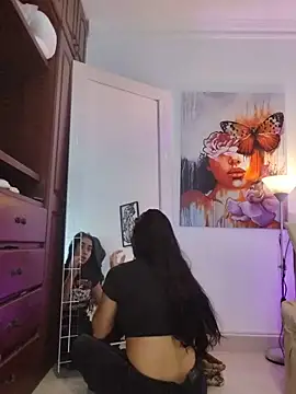 SamantaaJoness online show from March 16, 2026, 11:03 am