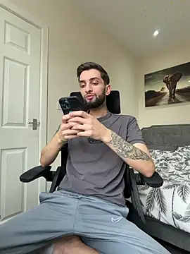 Snapshot of Juliann69Ramiro chatting on February 27, 2026, 1:33 pm Juliann69Ramiro online show from February 27, 2026, 1:33 pm