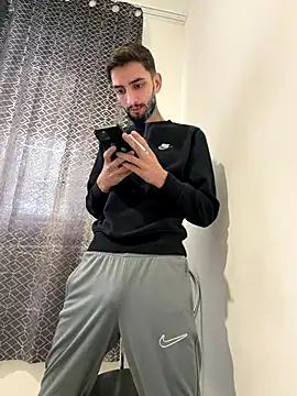 Snapshot of Juliann69Ramiro chatting on January 9, 2026, 9:27 am Juliann69Ramiro online show from January 9, 2026, 9:27 am