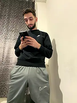 Snapshot of Juliann69Ramiro chatting on January 8, 2026, 3:18 pm Juliann69Ramiro online show from January 8, 2026, 3:18 pm