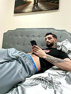 Snapshot of Juliann69Ramiro chatting on January 19, 2026, 3:21 am Juliann69Ramiro online show from January 19, 2026, 3:21 am