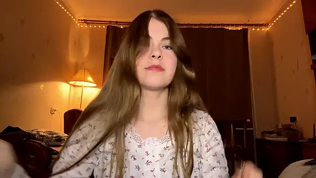 MaevAmy online show from January 19, 2026, 3:27 pm