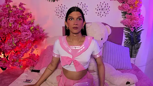 Bianca baldwin  online show from April 24, 2026, 10:12 pm