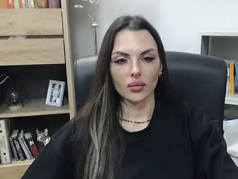 Addisonadore online show from December 16, 2025, 9:52 pm