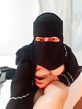 Natascha-31 online show from December 19, 2025, 3:43 am