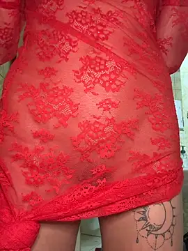 Snapshot of dein_traumchen chatting on February 12, 2026, 8:52 pm dein traumchen online show from February 12, 2026, 8:52 pm