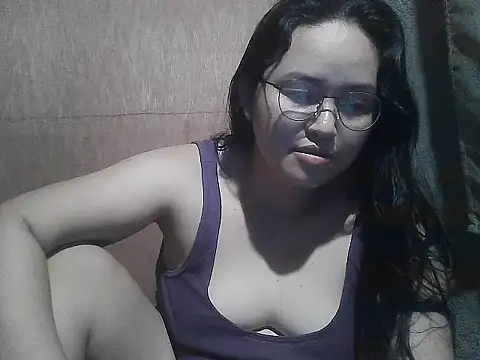 yummy jyra02167 online show from February 1, 2026, 12:58 pm