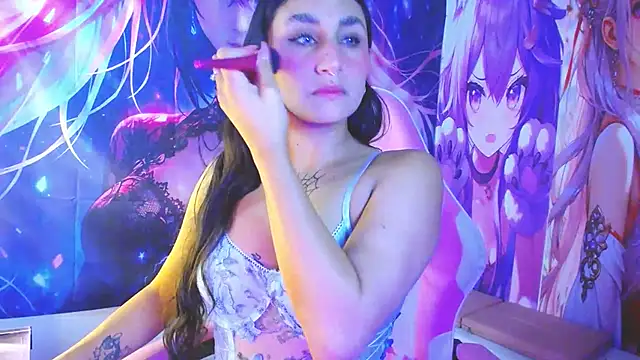 Snapshot of Akane_hot_ chatting on June 26, 2026, 1:33 am Akane hot online show from June 26, 2026, 1:33 am