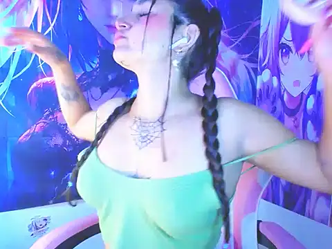 Snapshot of Akane_hot_ chatting on June 11, 2026, 2:53 am Akane hot online show from June 11, 2026, 2:53 am