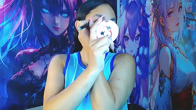 Snapshot of Akane_hot_ chatting on July 12, 2026, 1:39 am Akane hot online show from July 12, 2026, 1:39 am
