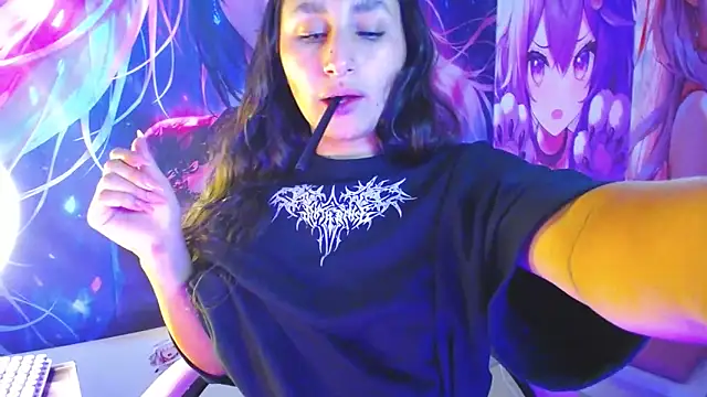 Snapshot of Akane_hot_ chatting on June 23, 2026, 2:42 am Akane hot online show from June 23, 2026, 2:42 am