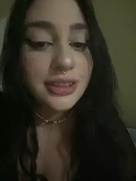 pudizinhaa  online show from March 16, 2026, 5:15 am